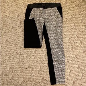 Express columnist pants